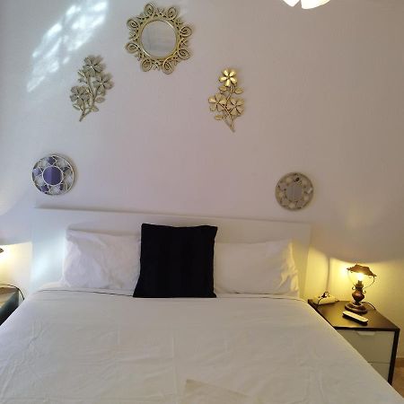 City Apartment バレンシア エクステリア 写真
