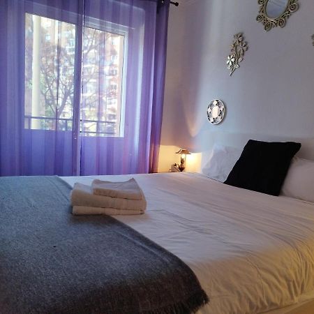City Apartment バレンシア エクステリア 写真