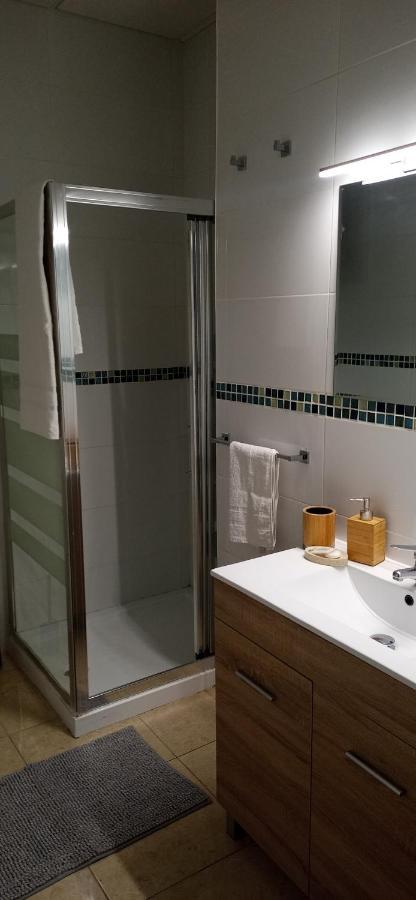 City Apartment バレンシア エクステリア 写真