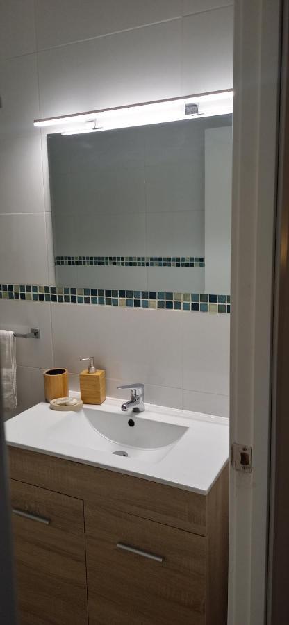 City Apartment バレンシア エクステリア 写真