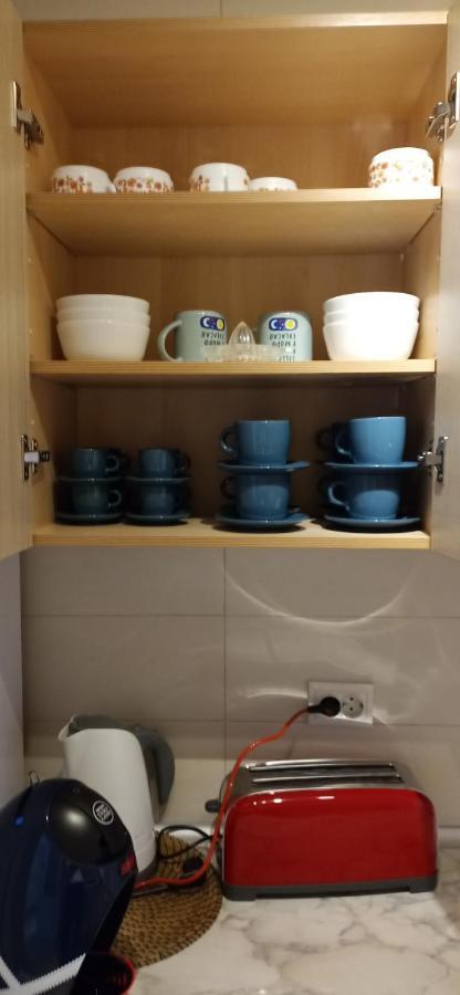 City Apartment バレンシア エクステリア 写真