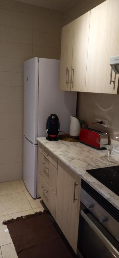 City Apartment バレンシア エクステリア 写真