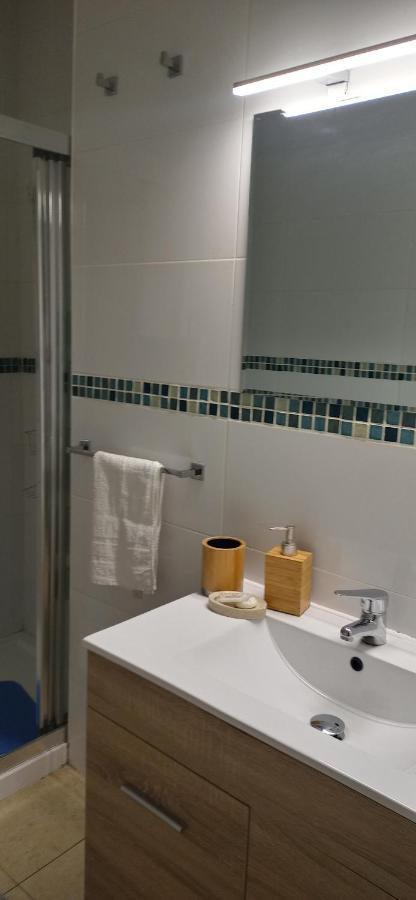 City Apartment バレンシア エクステリア 写真