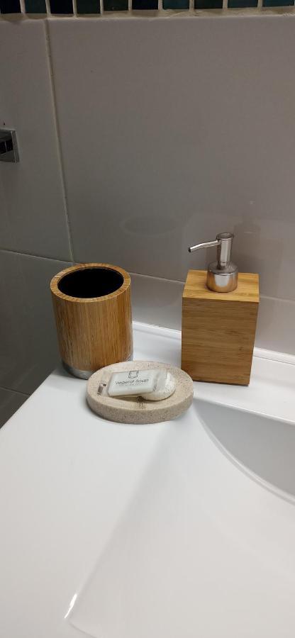 City Apartment バレンシア エクステリア 写真