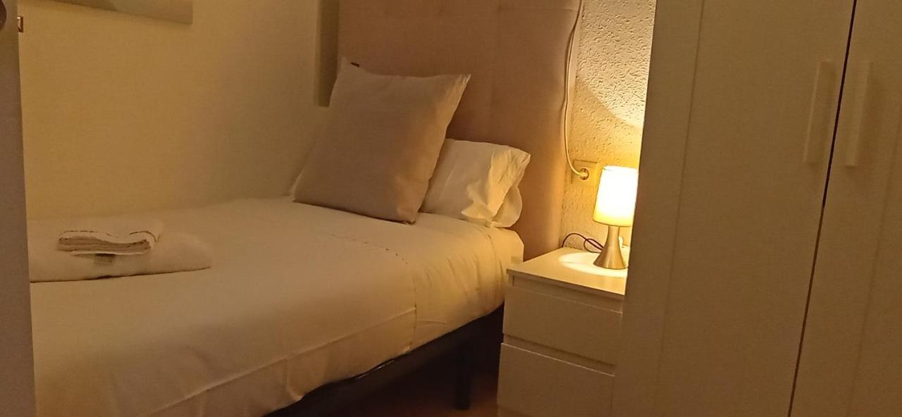 City Apartment バレンシア エクステリア 写真