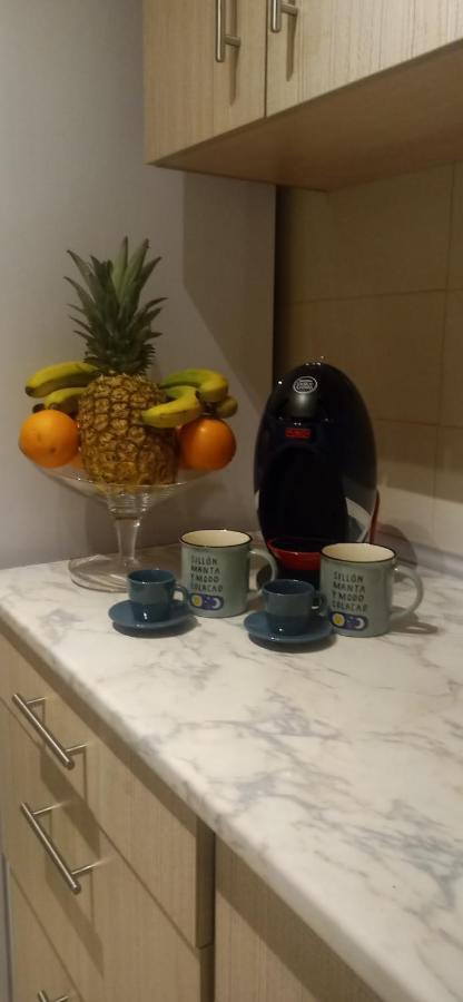 City Apartment バレンシア エクステリア 写真