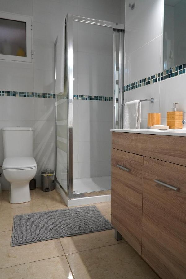 City Apartment バレンシア エクステリア 写真