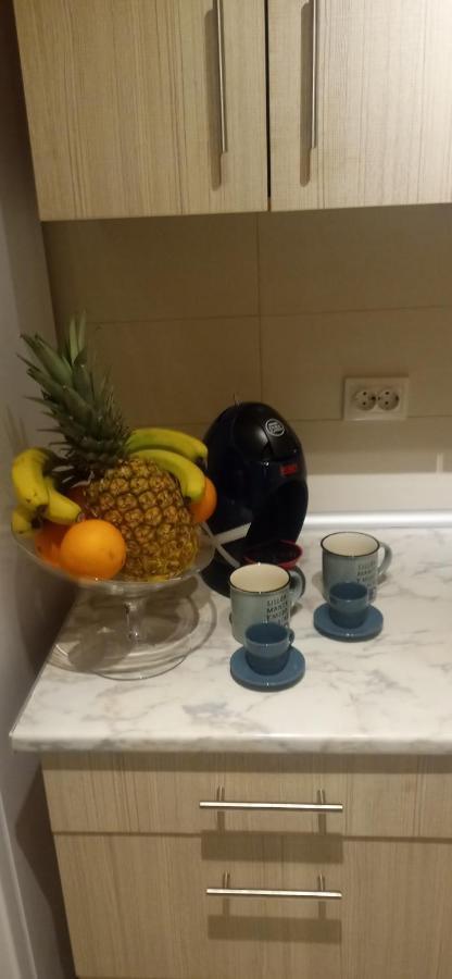 City Apartment バレンシア エクステリア 写真