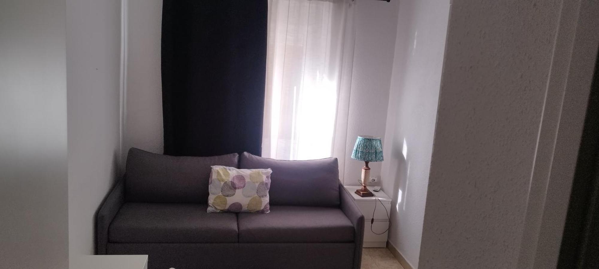 City Apartment バレンシア エクステリア 写真