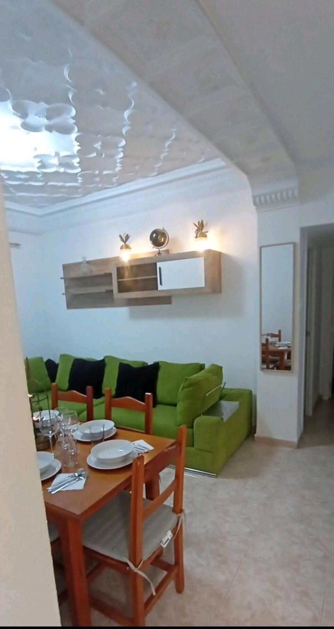 City Apartment バレンシア エクステリア 写真