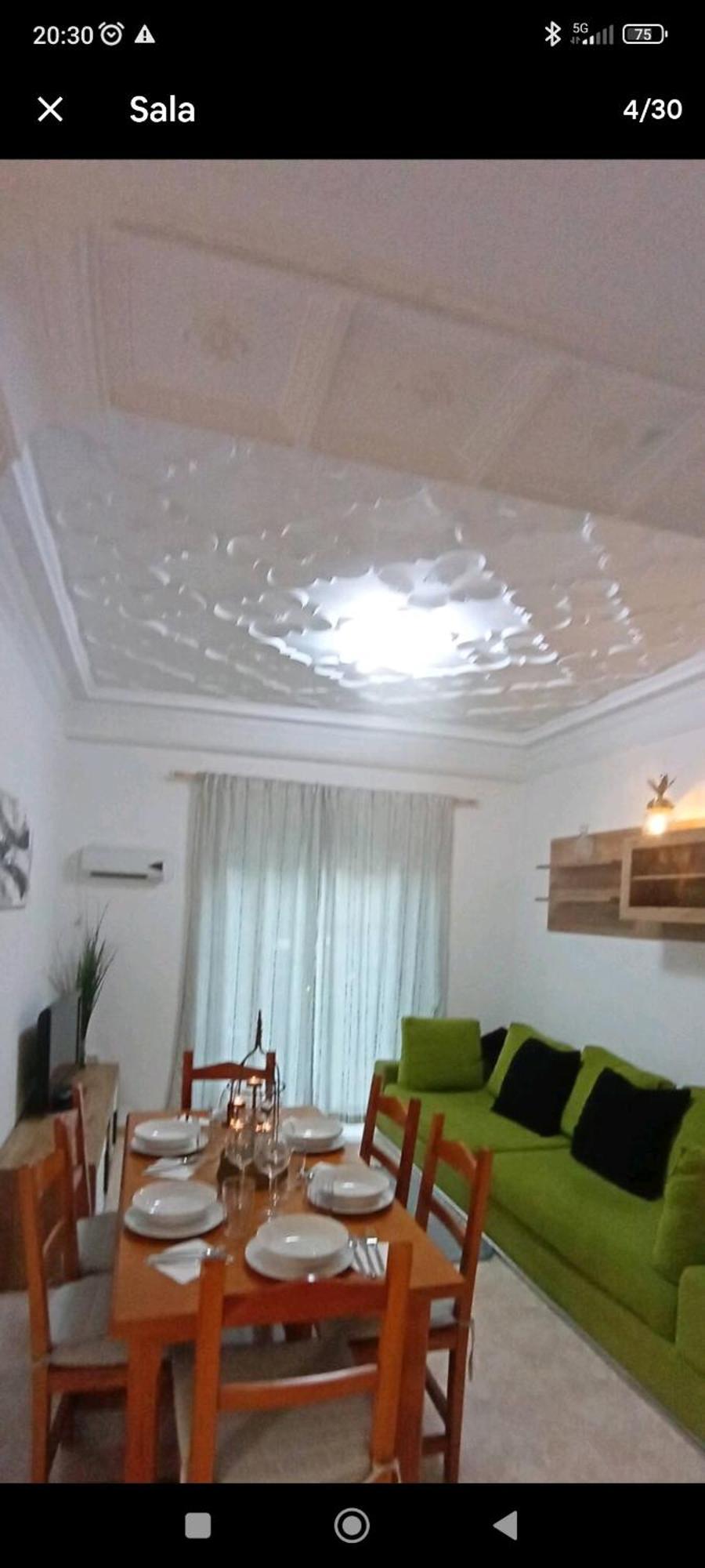City Apartment バレンシア エクステリア 写真