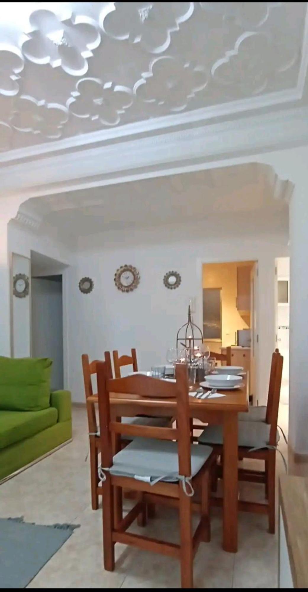 City Apartment バレンシア エクステリア 写真