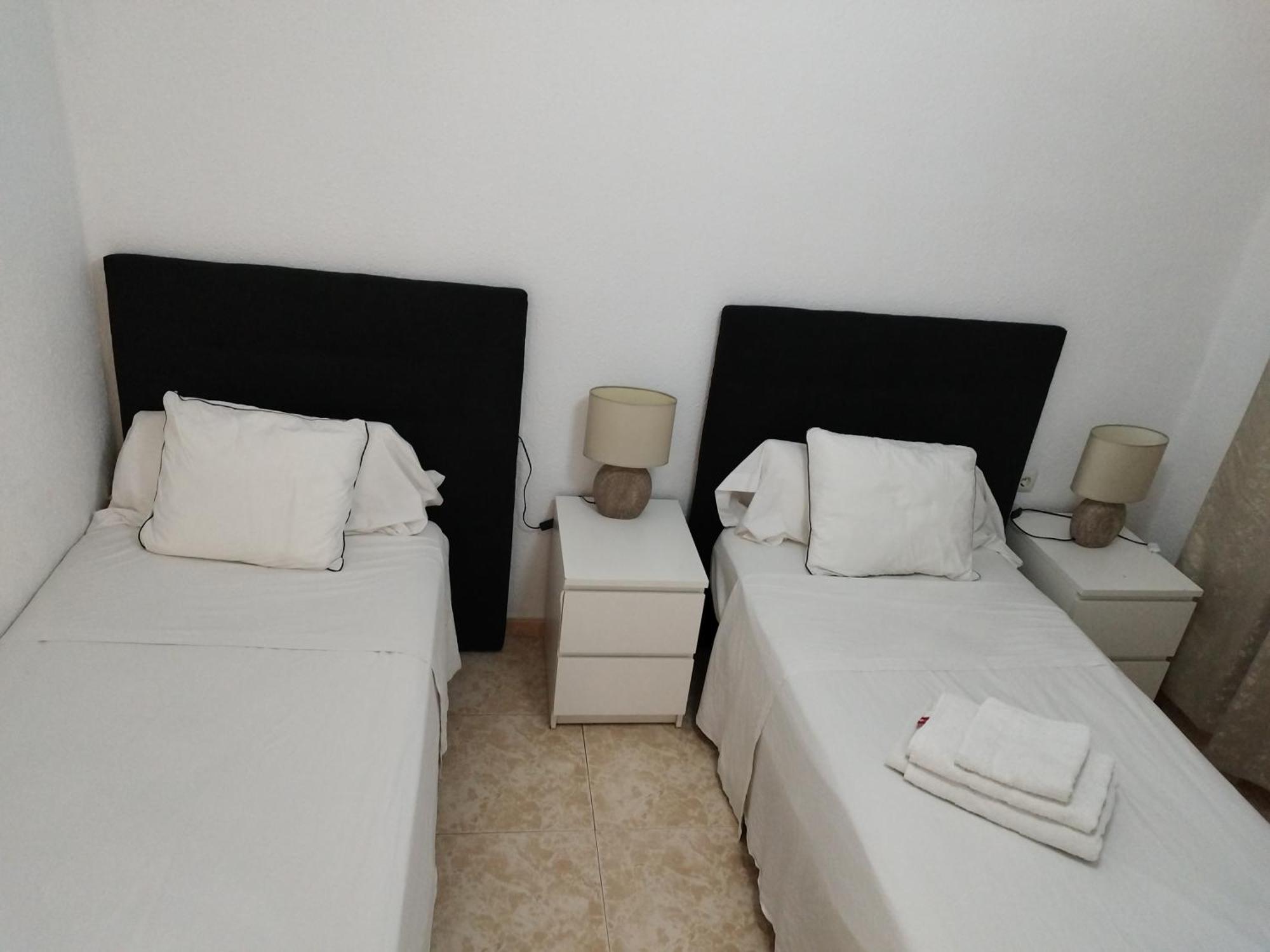 City Apartment バレンシア エクステリア 写真