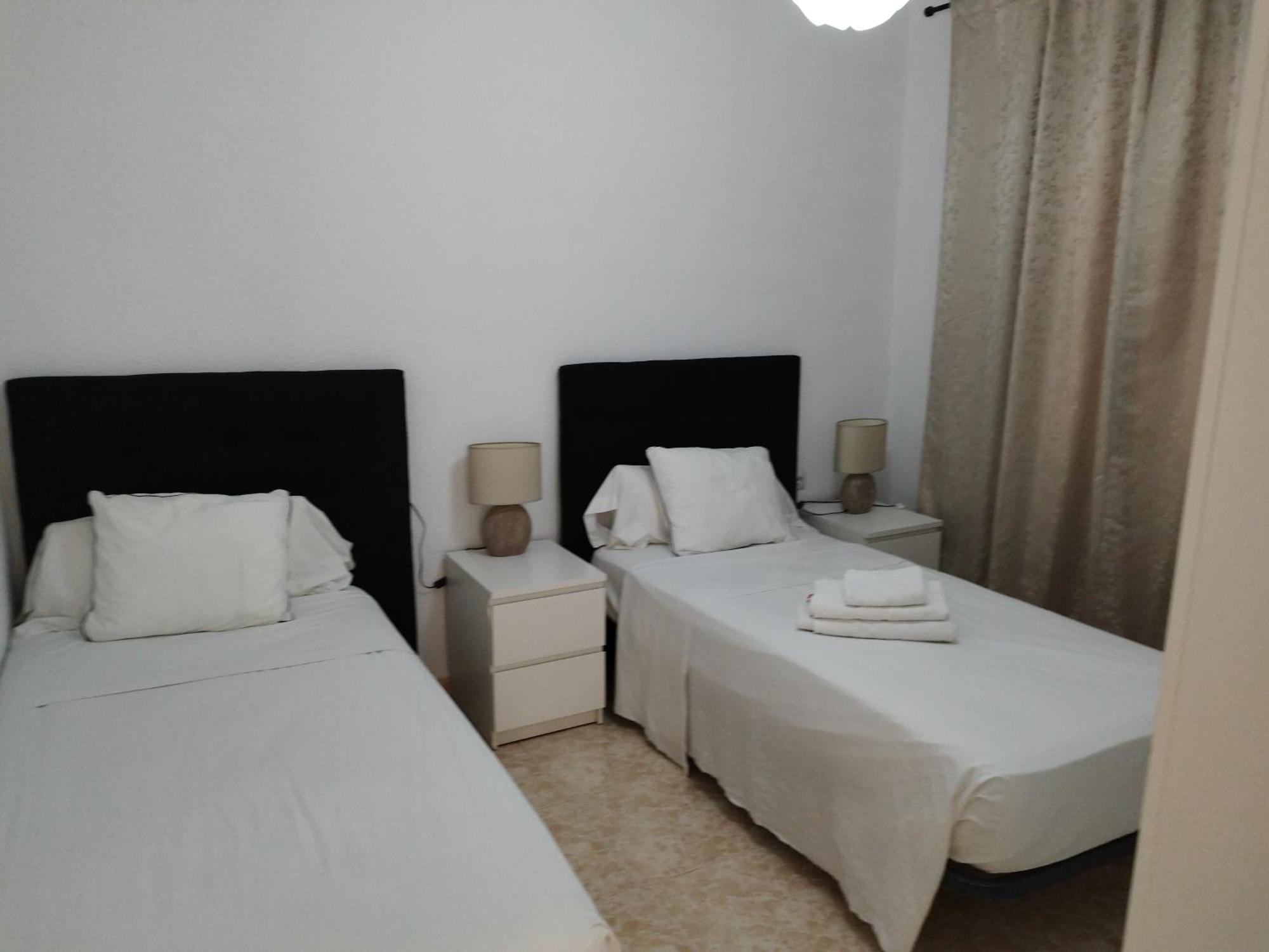 City Apartment バレンシア エクステリア 写真